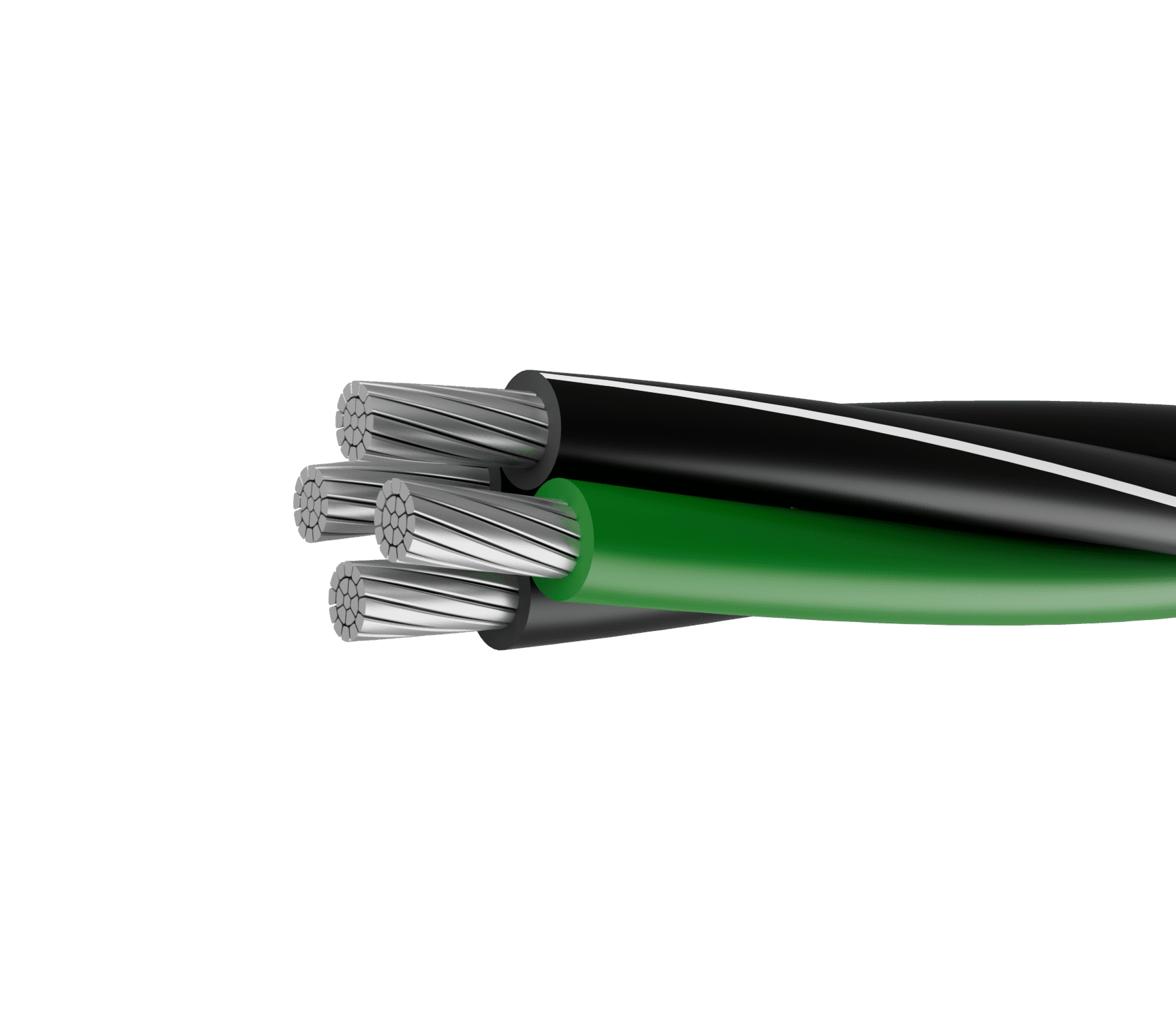 Legacy Wire quality cables