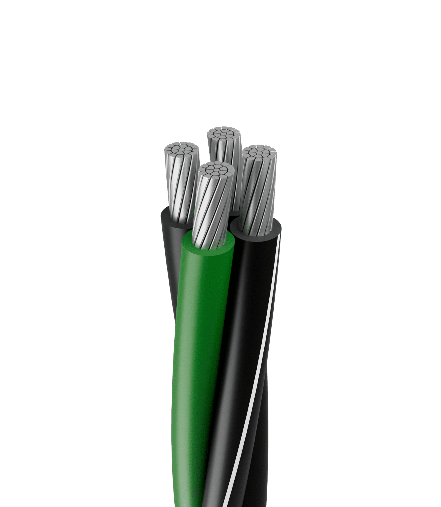 Legacy Wire quality cables