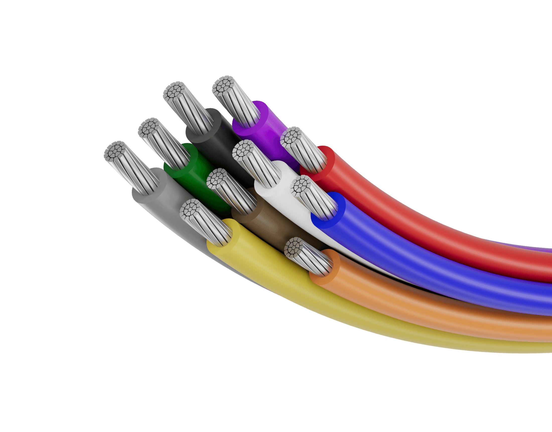 Legacy Wire quality cables