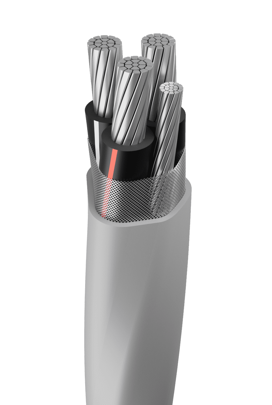 Legacy Wire quality cables